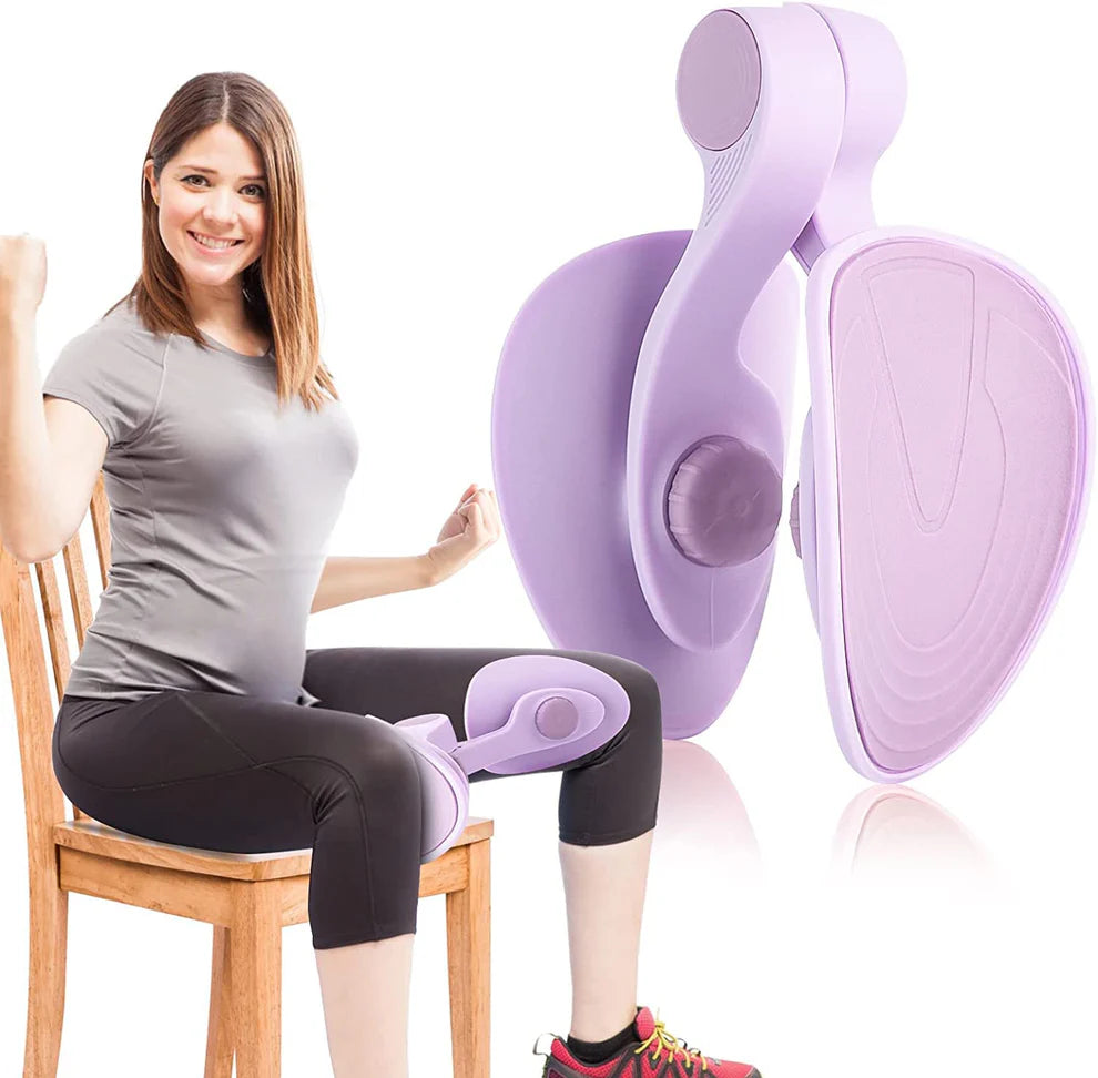 PelviFit™ - Inner Thigh & Pelvic Muscle Trainer